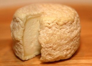 CrottinCrottin de Chavignol Goat Cheese