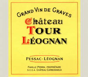 Chateau Tour Leognan